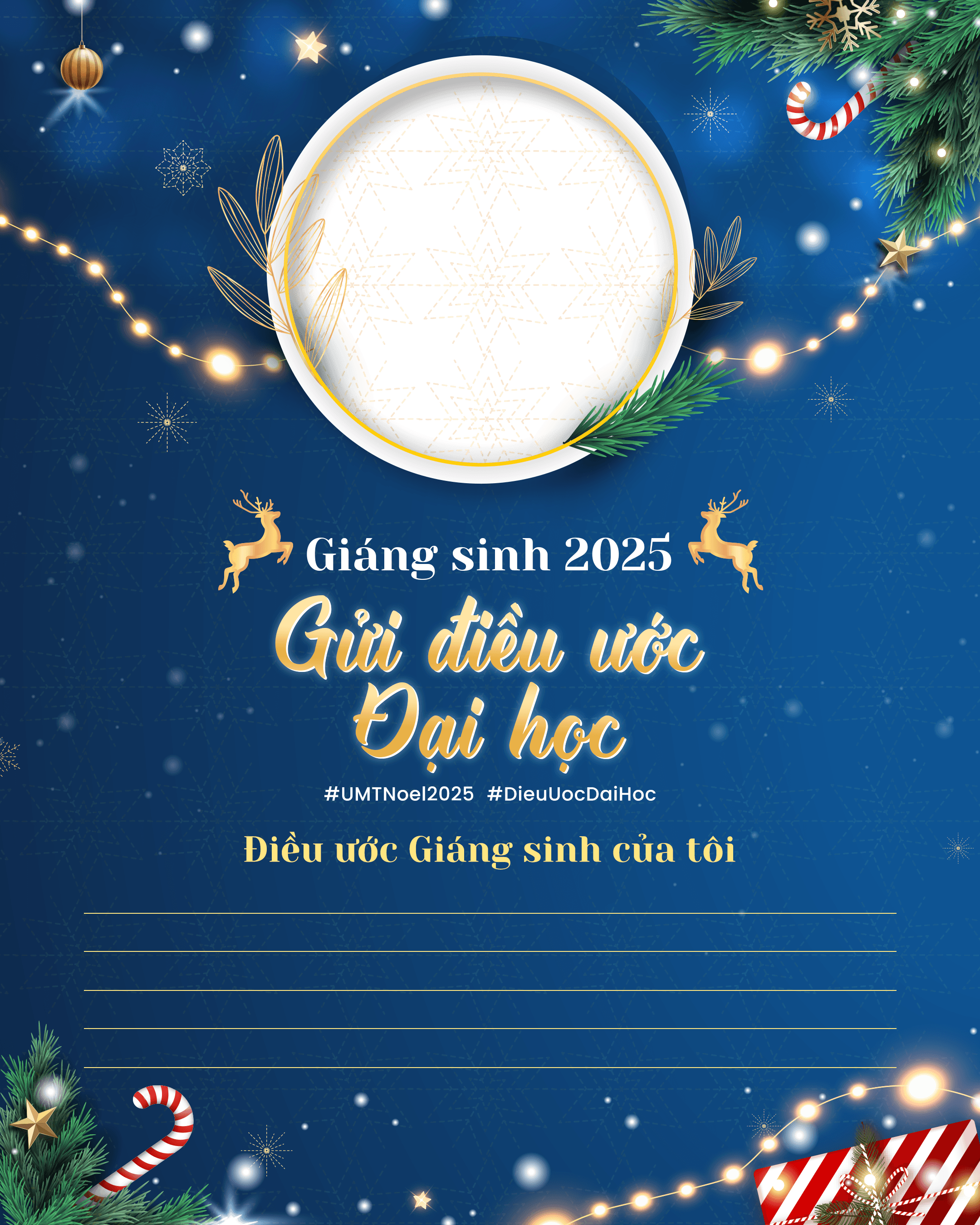 Vòng Tròn Ấm Áp