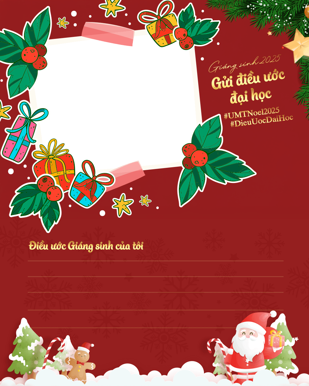 Khung Ảnh Yêu Thương